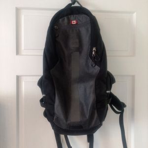 MEC backpack